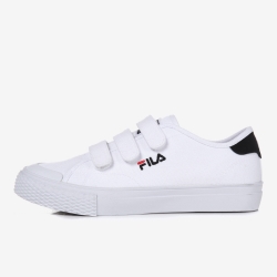 Fila Classic Kicks B Vc - Miesten Urheilukengät - Valkoinen | FI-58033